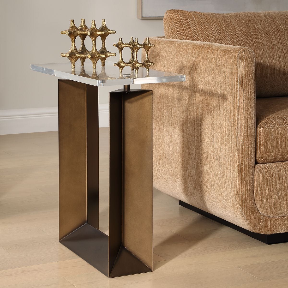 McElroy Side Table