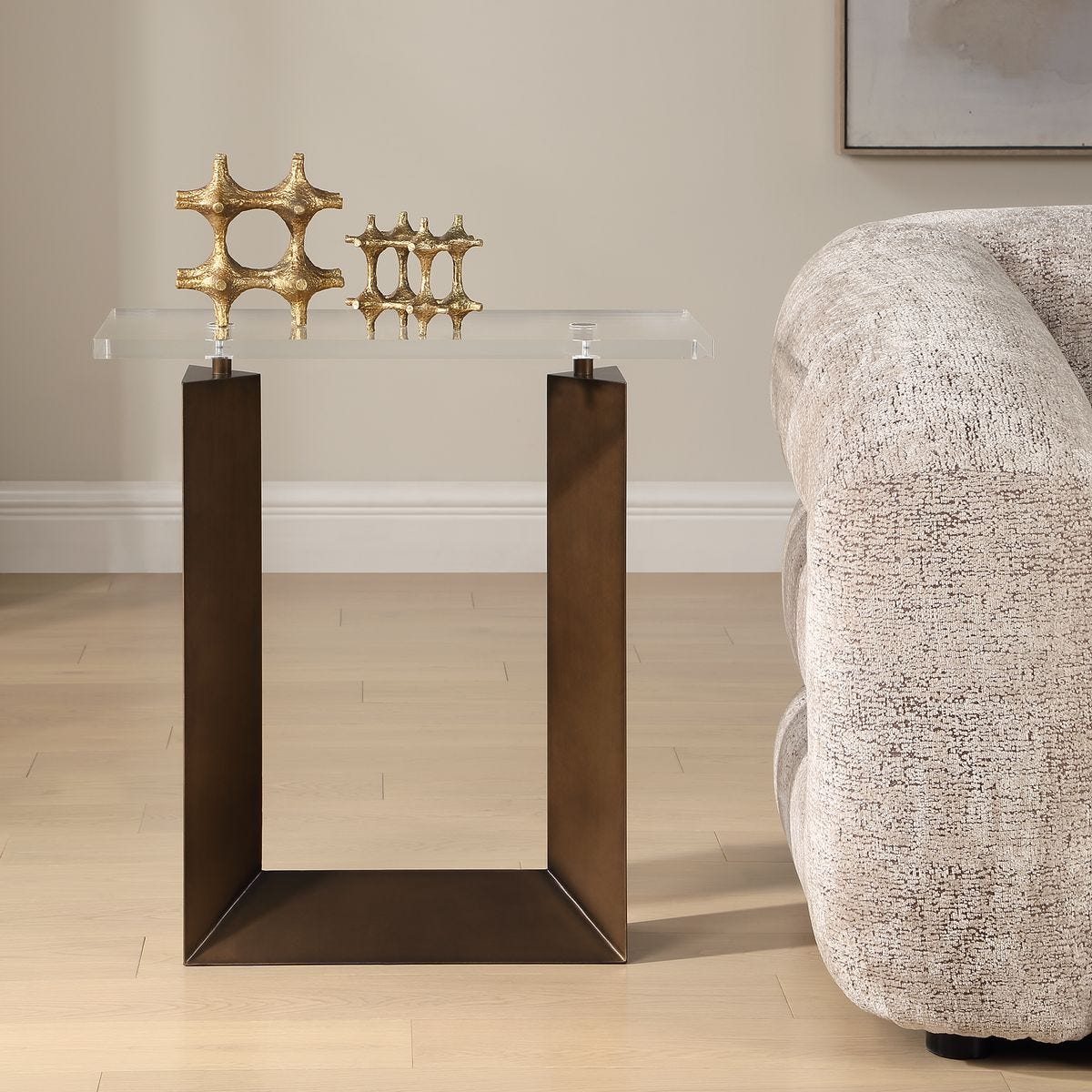 McElroy Side Table
