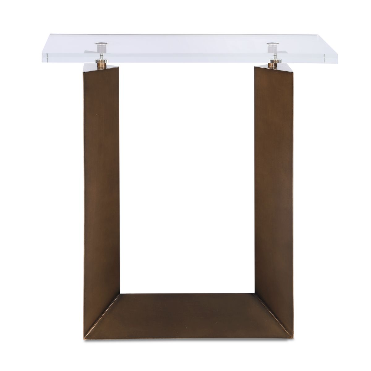 McElroy Side Table