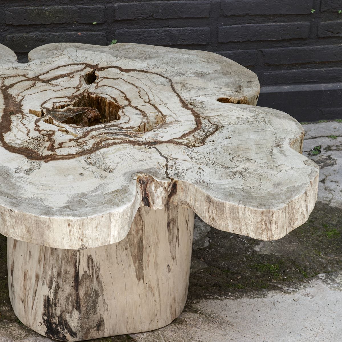 Anzalone Coffee Table