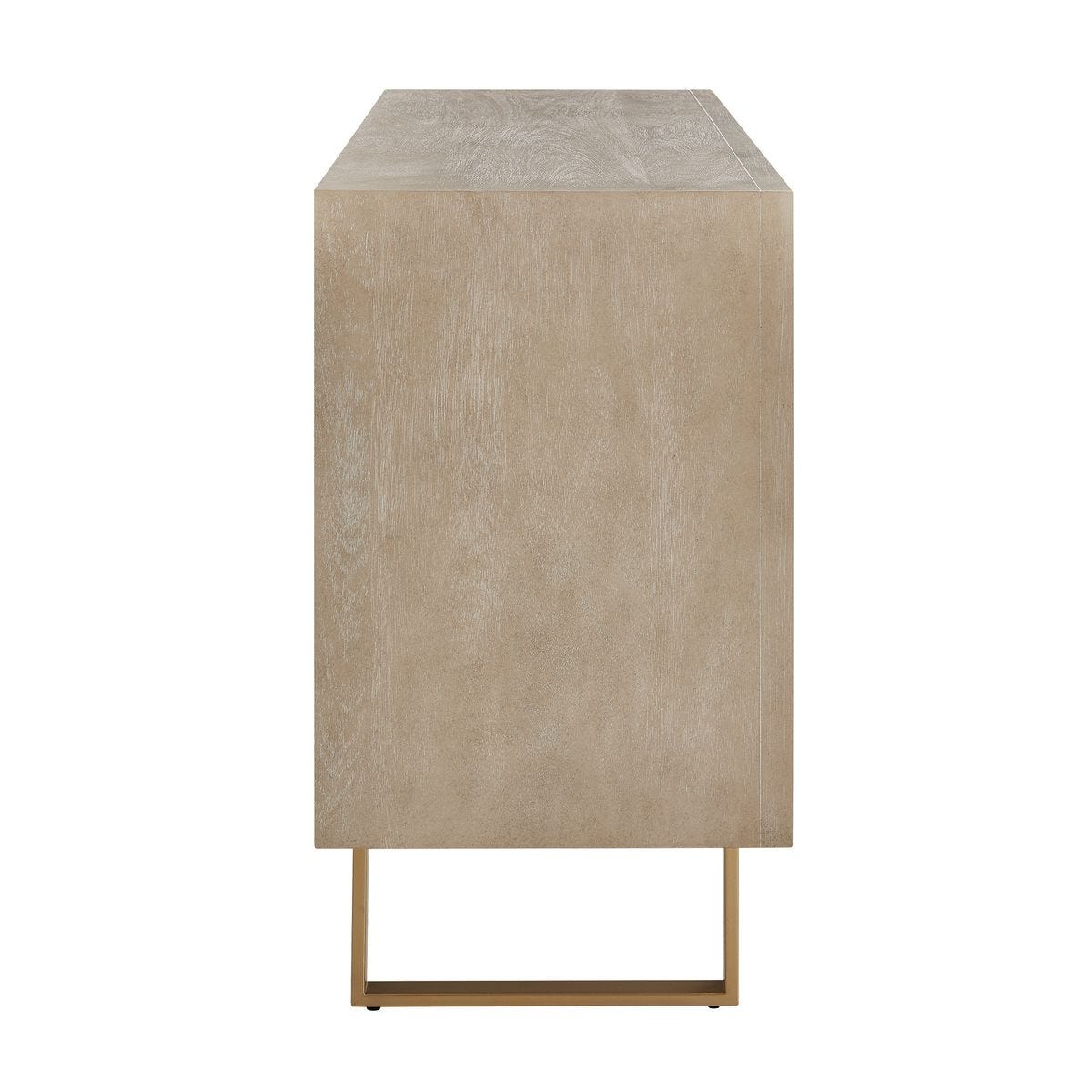 Maeva 3 Door Cabinet
