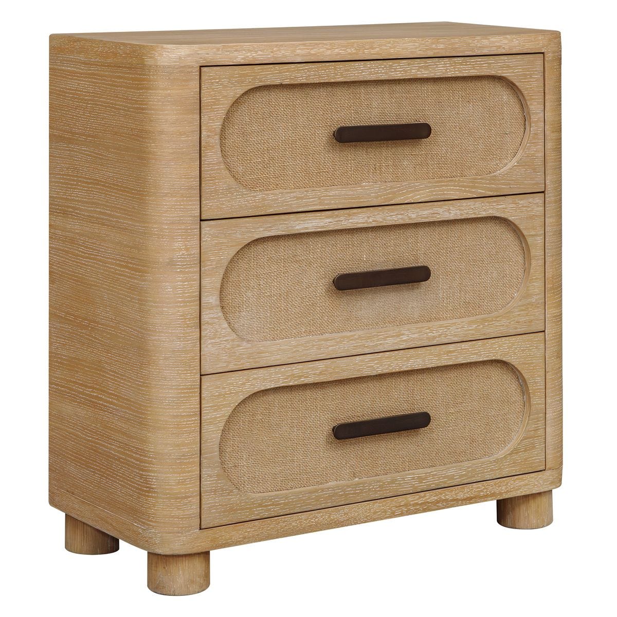 Scottie 3 Drawer Chest