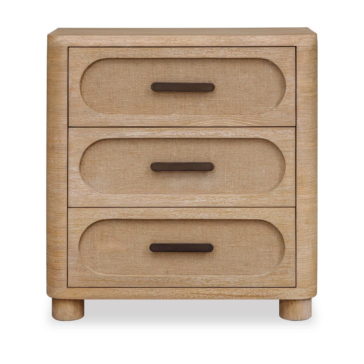 Scottie 3 Drawer Chest