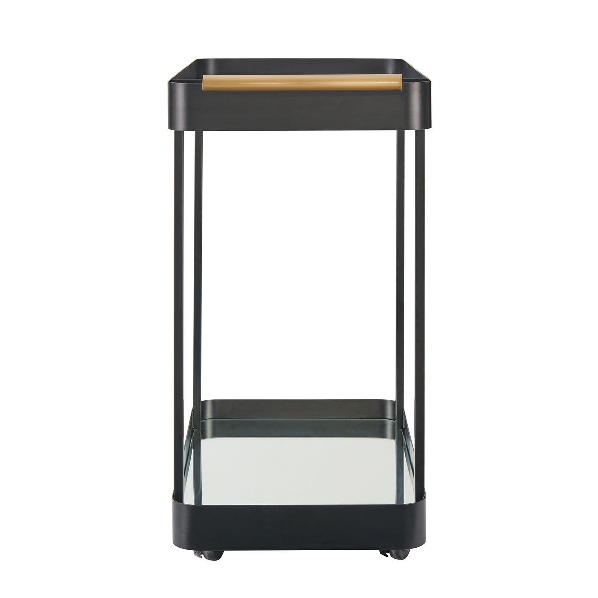 Vesper Bar Cart
