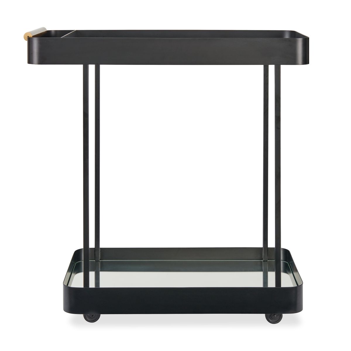 Vesper Bar Cart