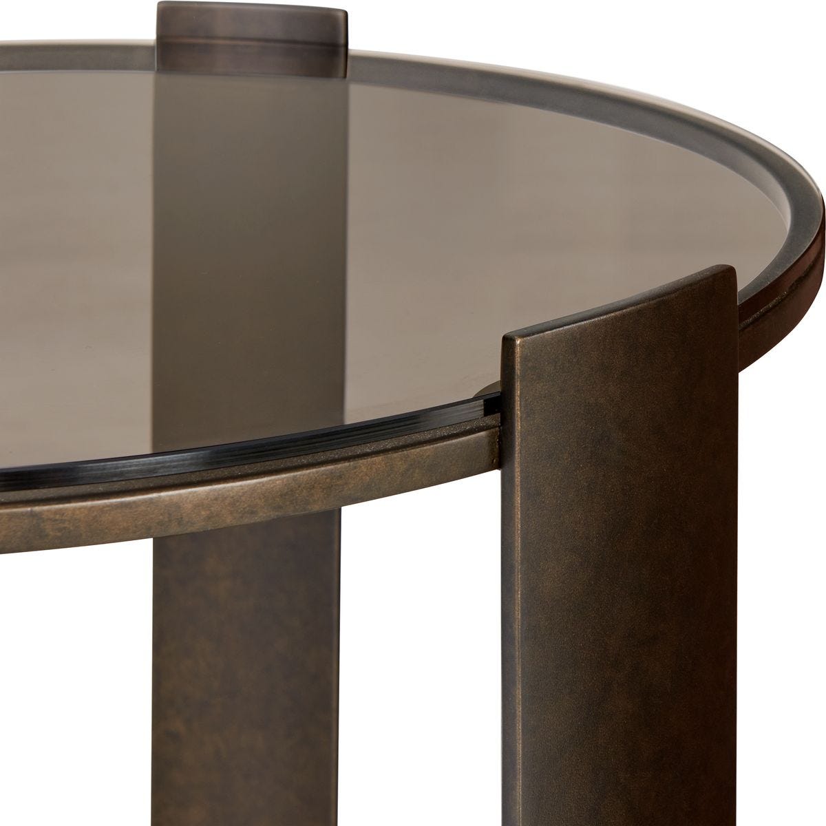 Hanson Side Table