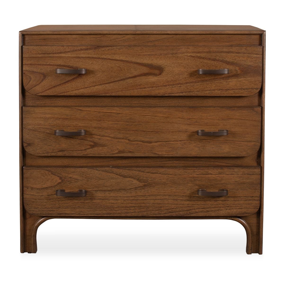 McKagan 3 Drawer Chest