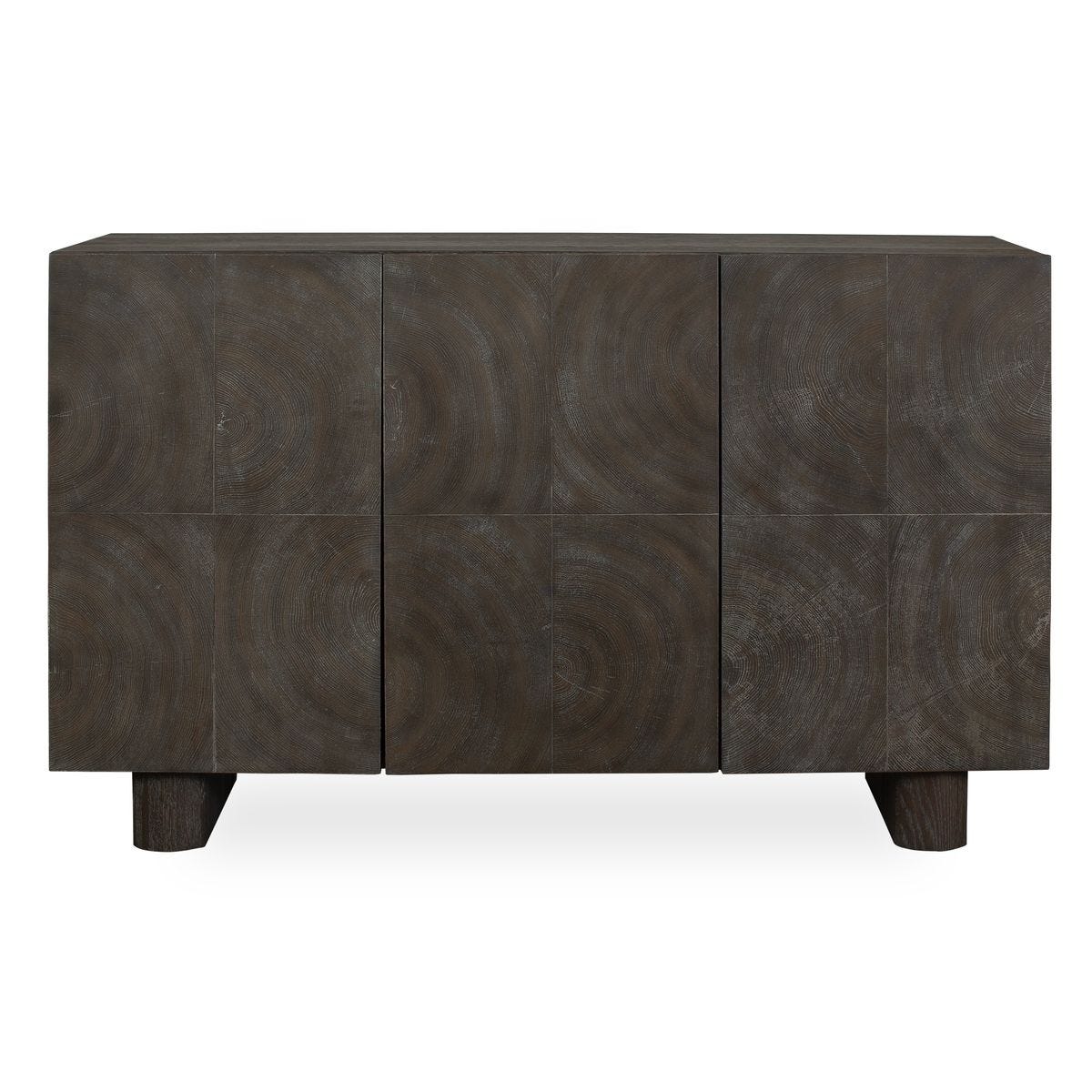 Phineas 3 Door Cabinet