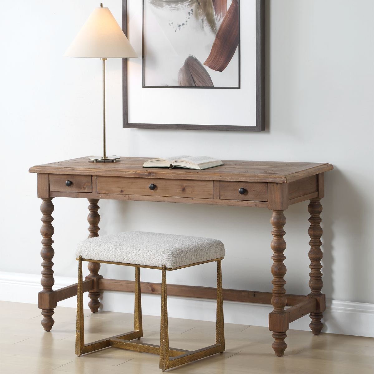 Samuelle Writing Desk