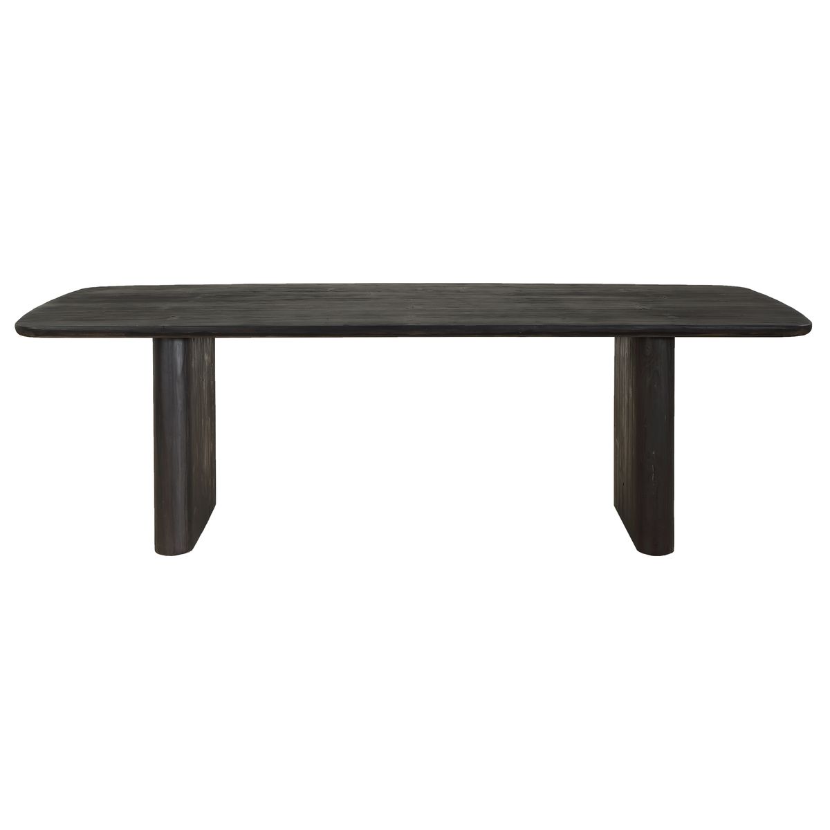 Kirin Dining Table, 2 Cartons