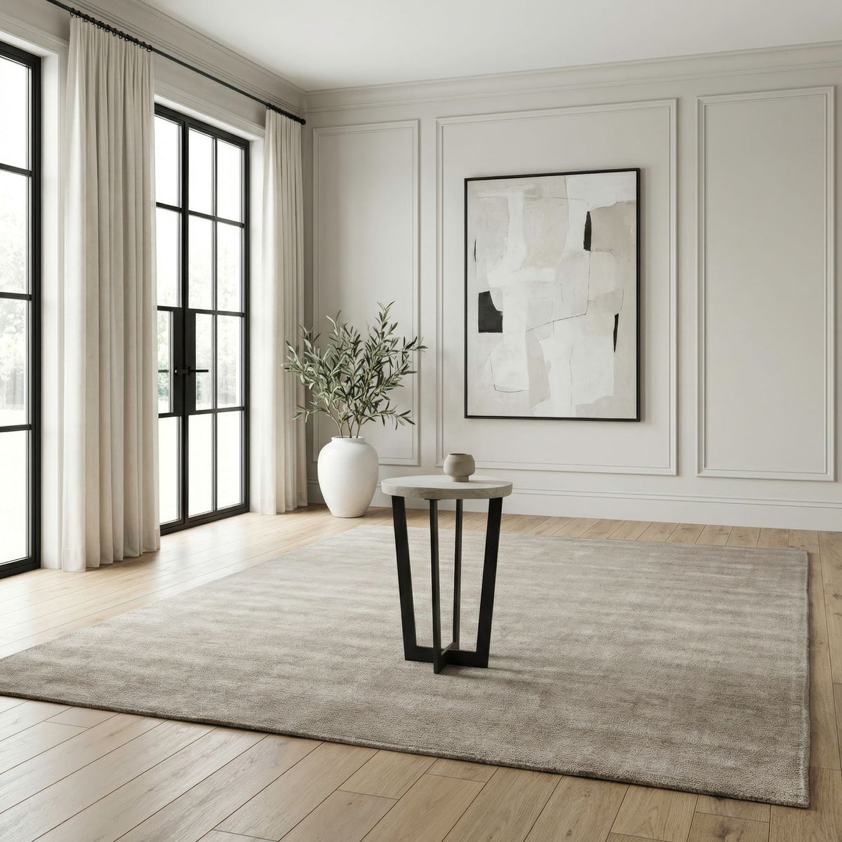 504-OT1021 - Chairside Table - Liberty Furniture
