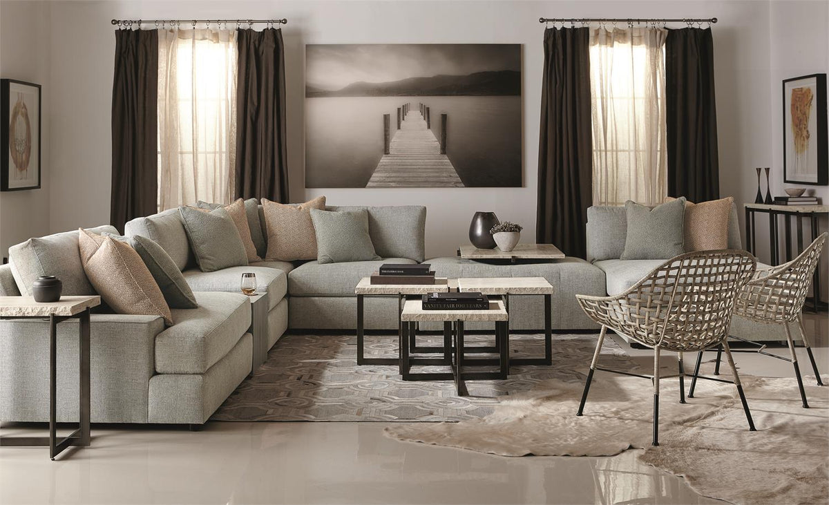Hathaway Console Table