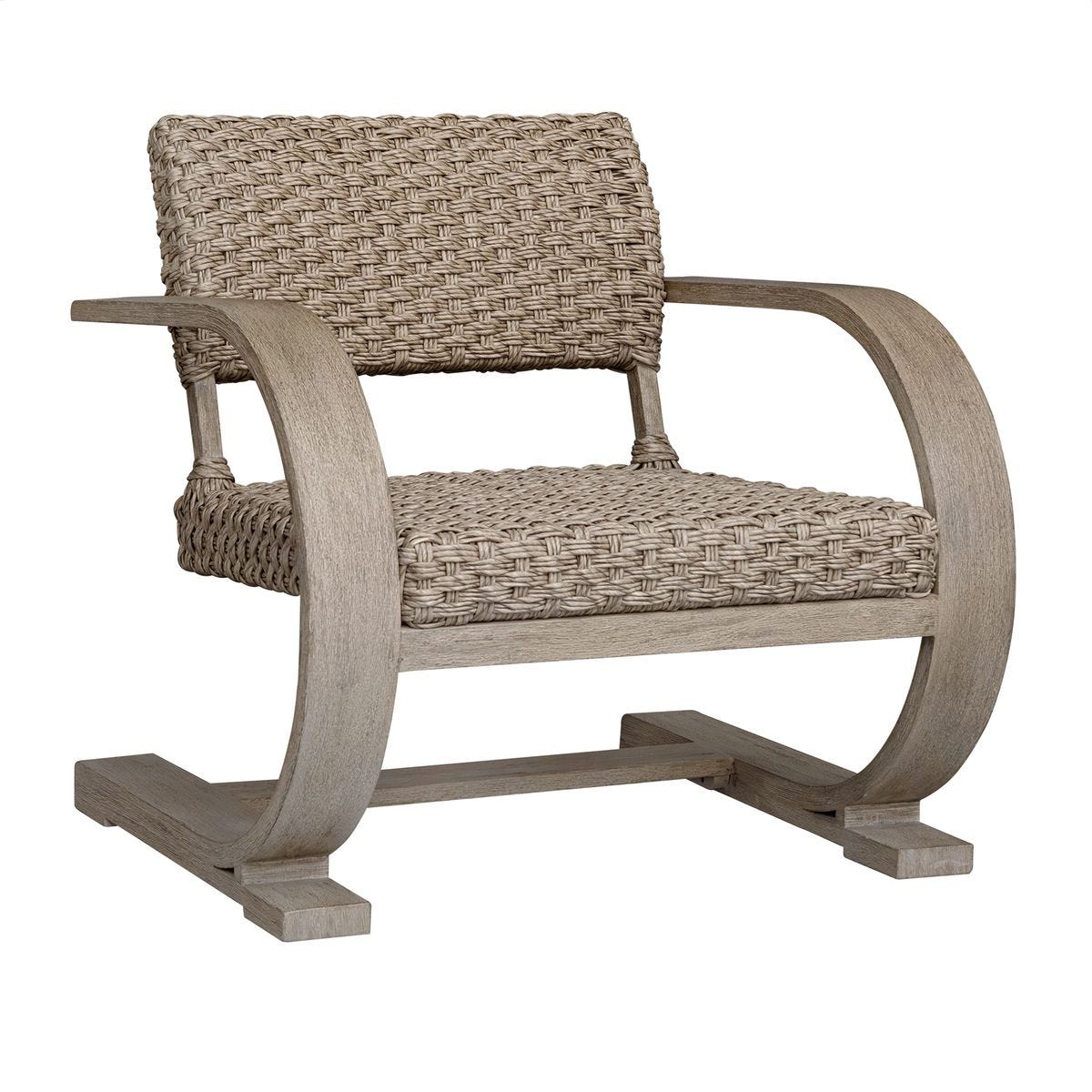 Rehema Outdoor Lounge Chair