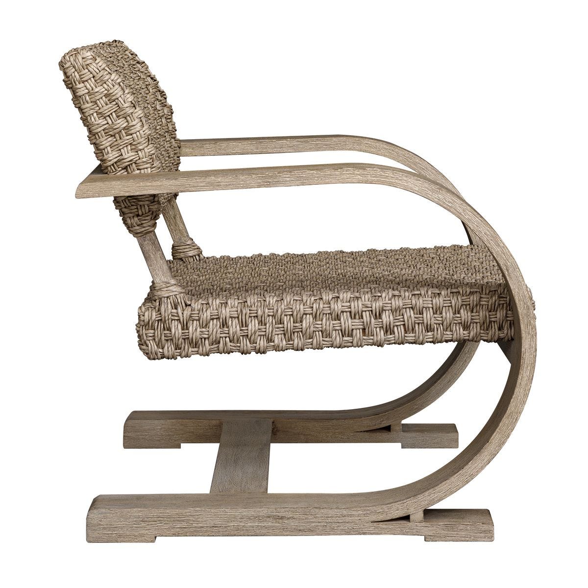 Rehema Outdoor Lounge Chair