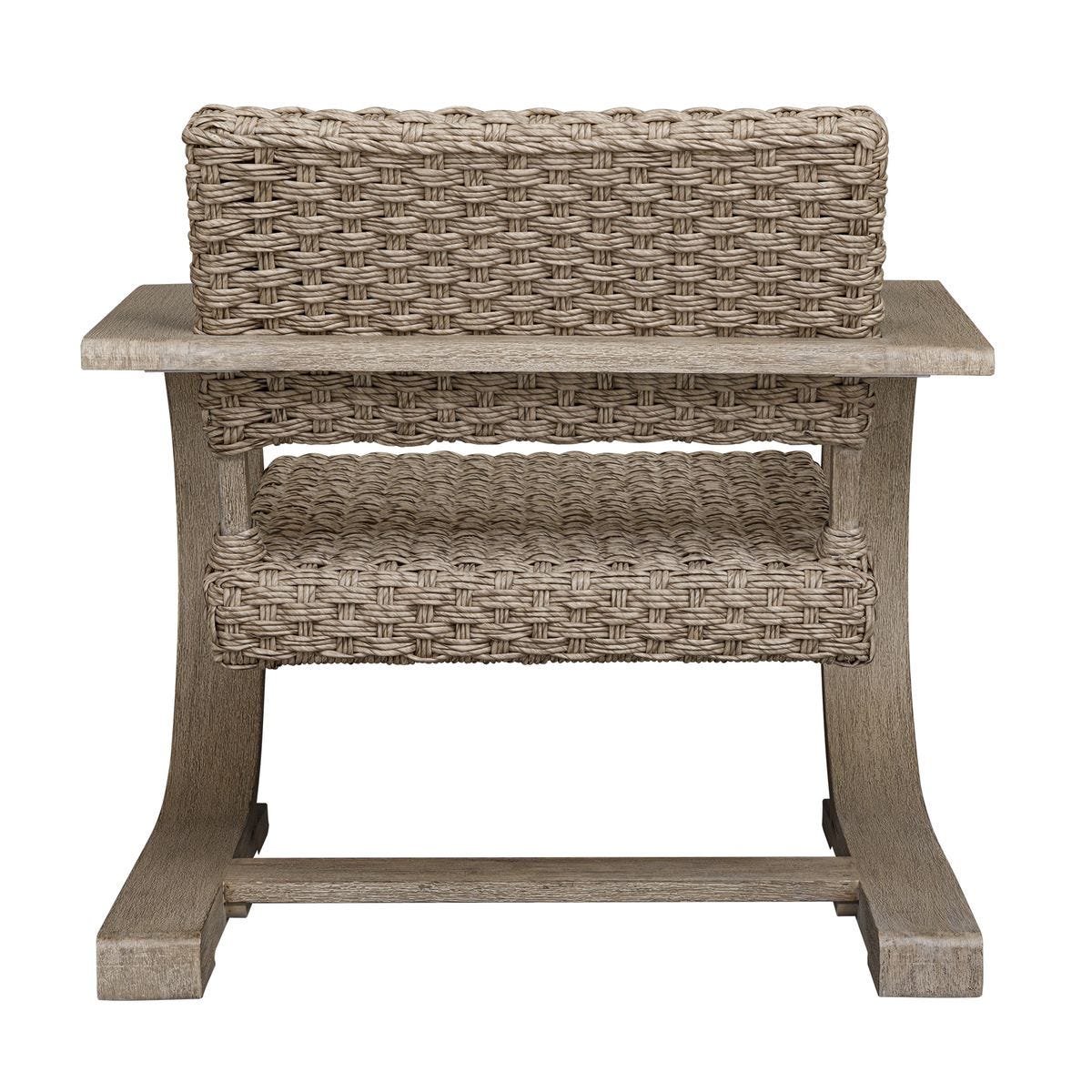 Rehema Outdoor Lounge Chair