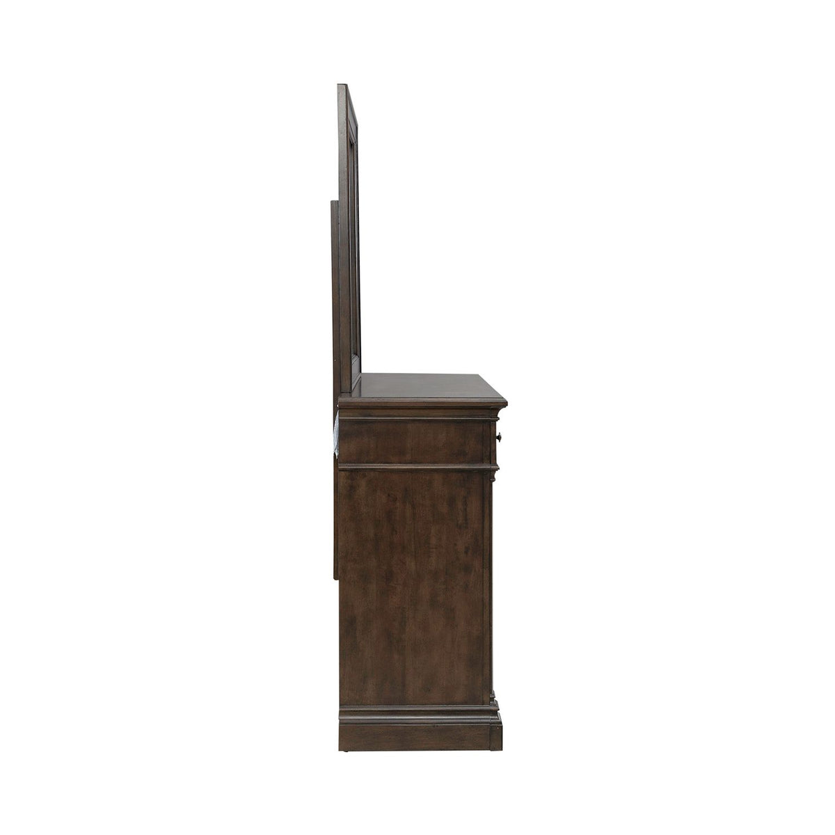 512-BR-DM - Dresser & Mirror - Liberty Furniture