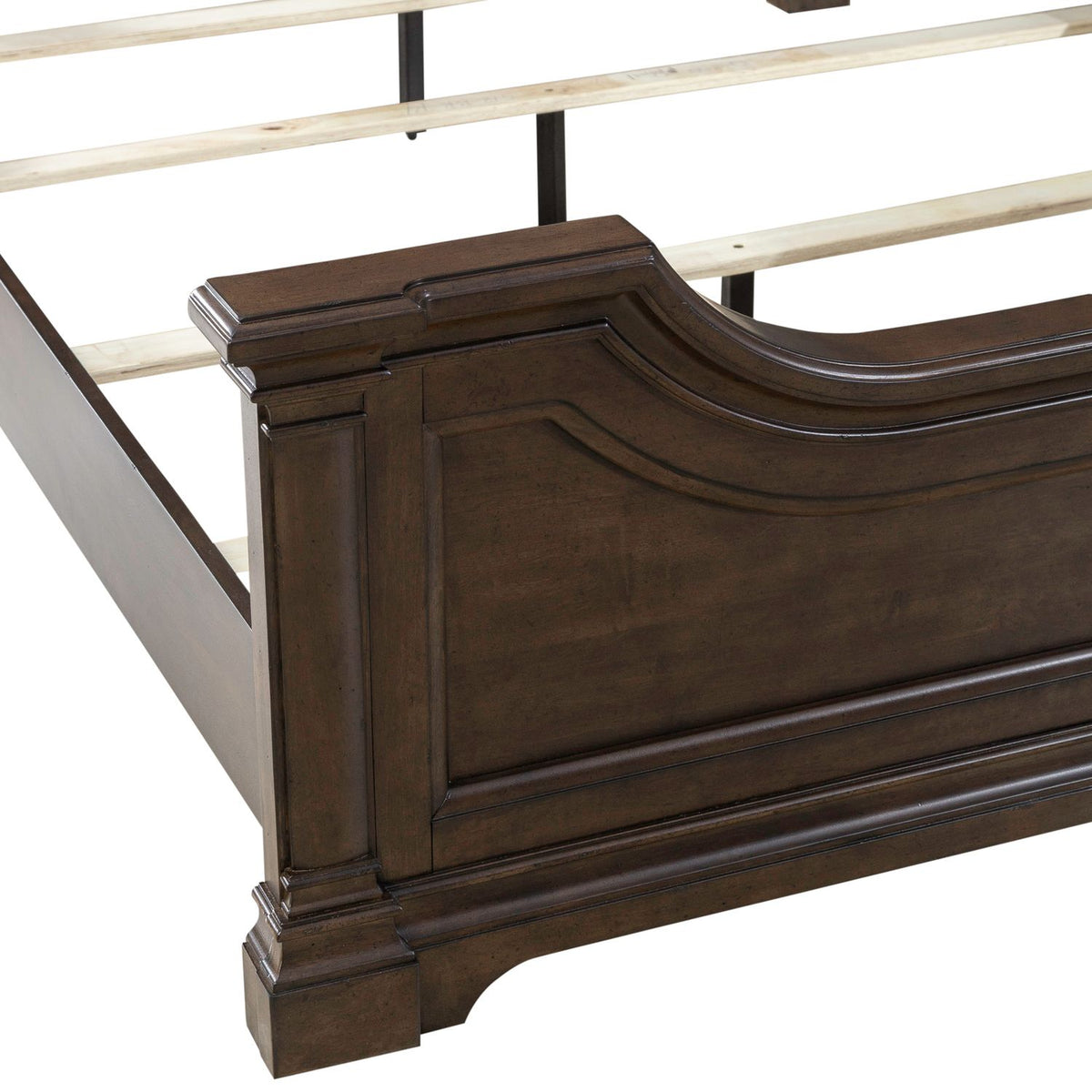 512-BR-QPS - Queen Poster Bed - Liberty Furniture