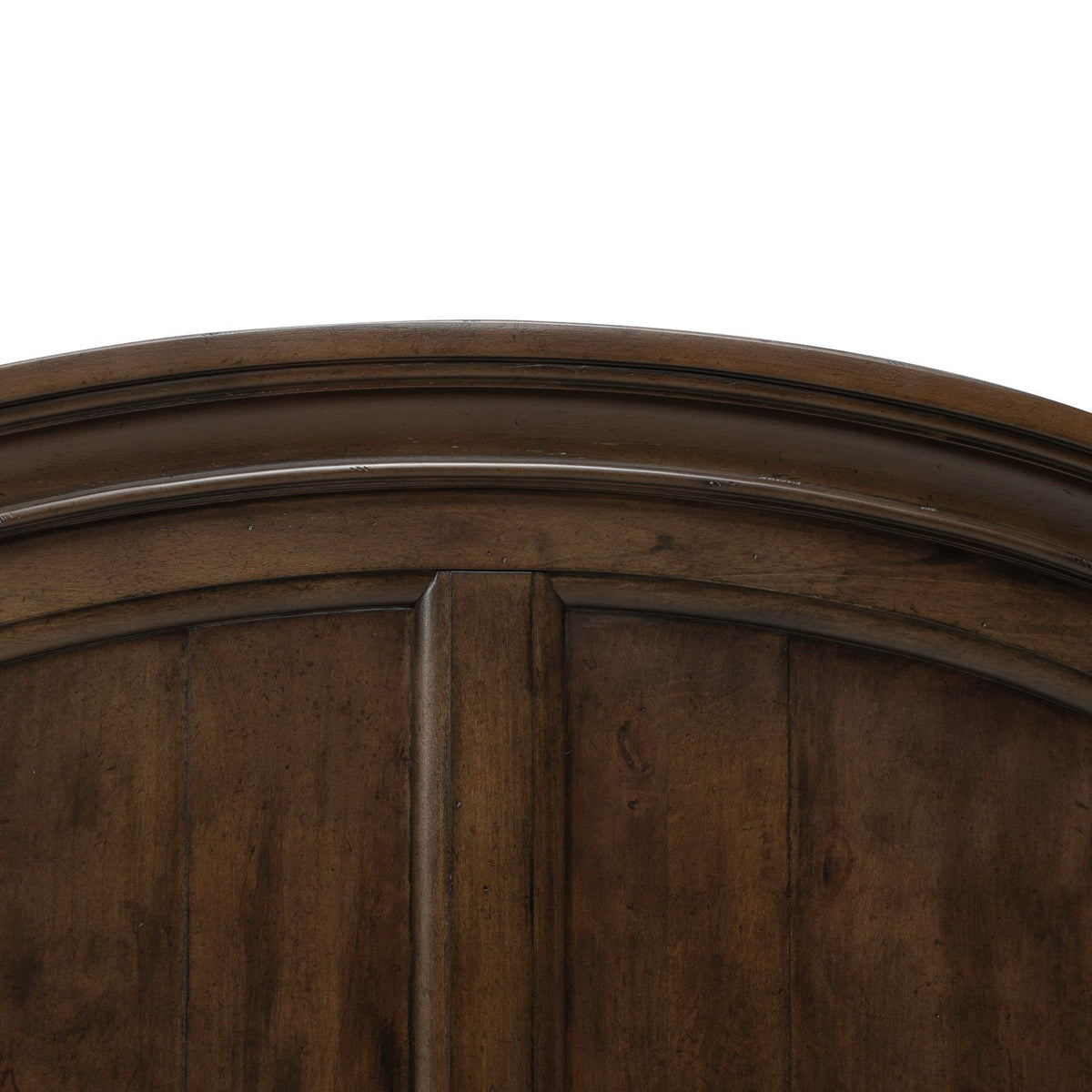 512-BR01 - Queen Arched Poster Headboard - Liberty Furniture