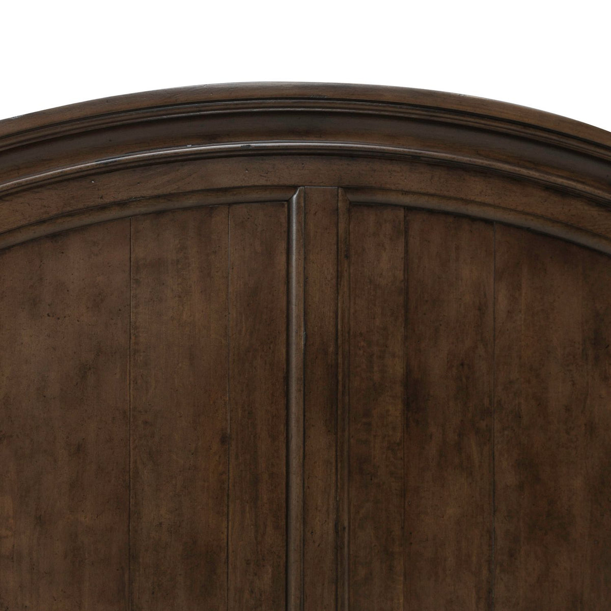 512-BR03 - King Arched Poster Headboard - Liberty Furniture