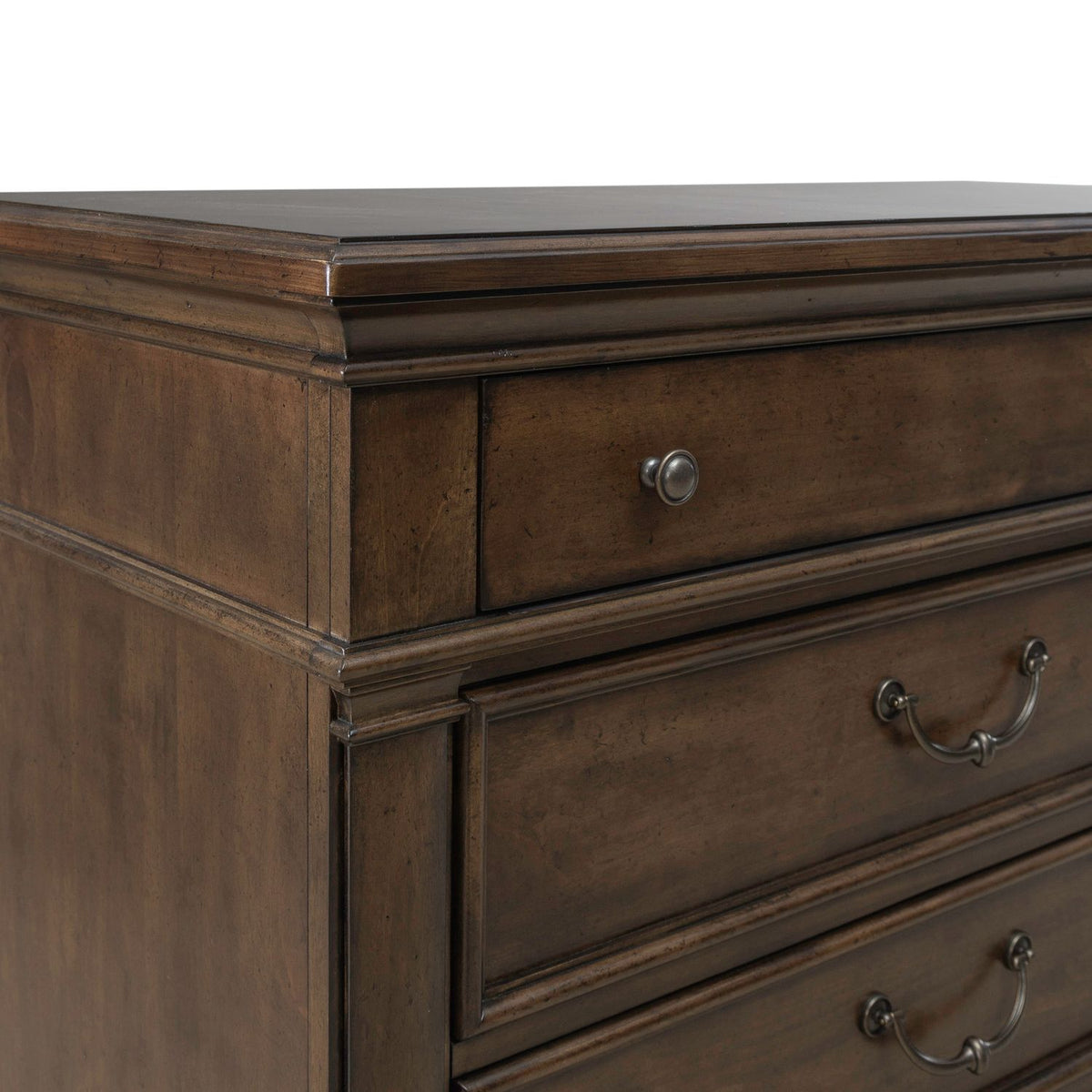 512-BR41 - 6 Drawer Chest - Liberty Furniture