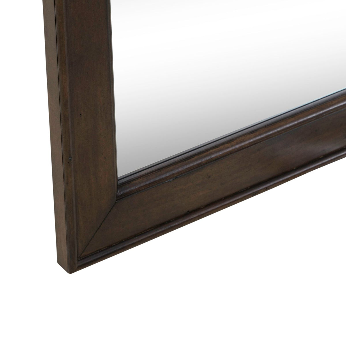 512-BR51 - Landscape Mirror - Liberty Furniture