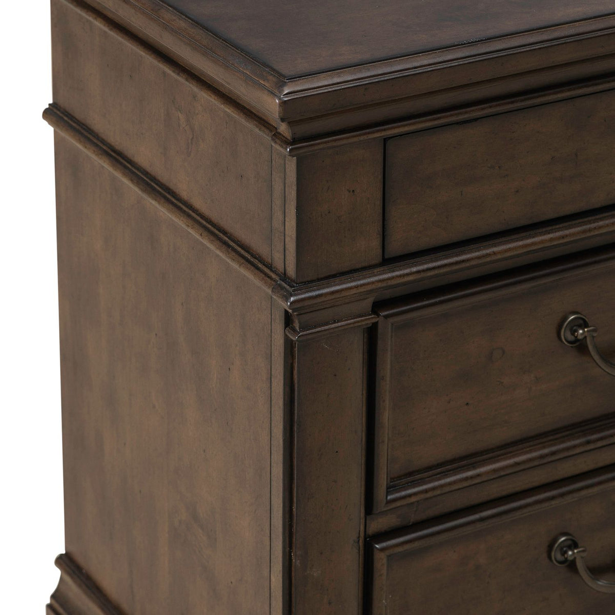 512-BR61 - Nightstand w/ Charging Station - Liberty Furniture
