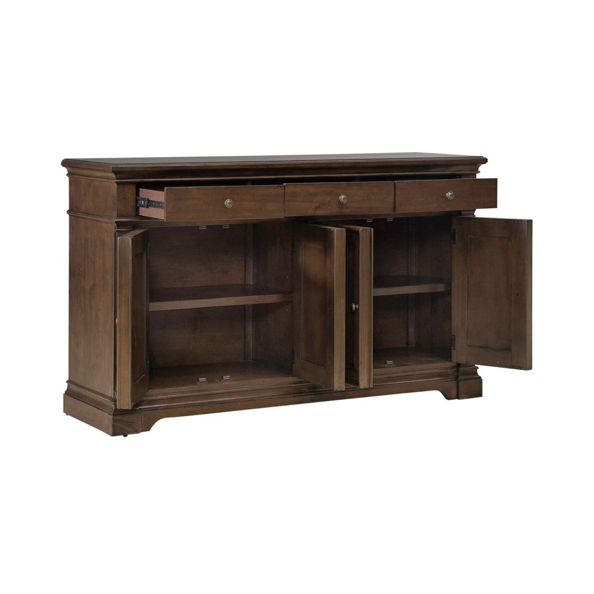 512-CB6438 - Buffet - Liberty Furniture