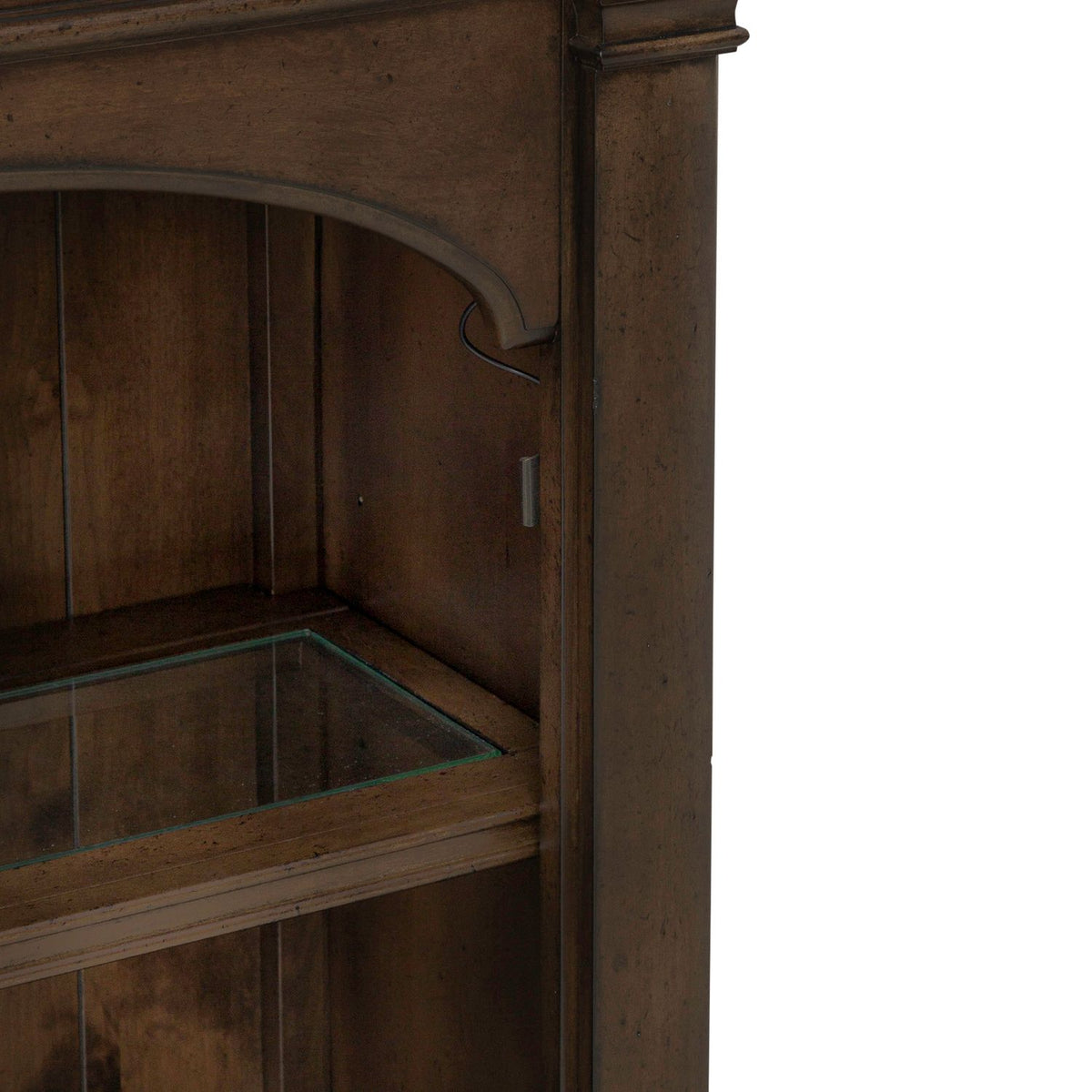 512-CH6548 - Buffet Hutch - Liberty Furniture