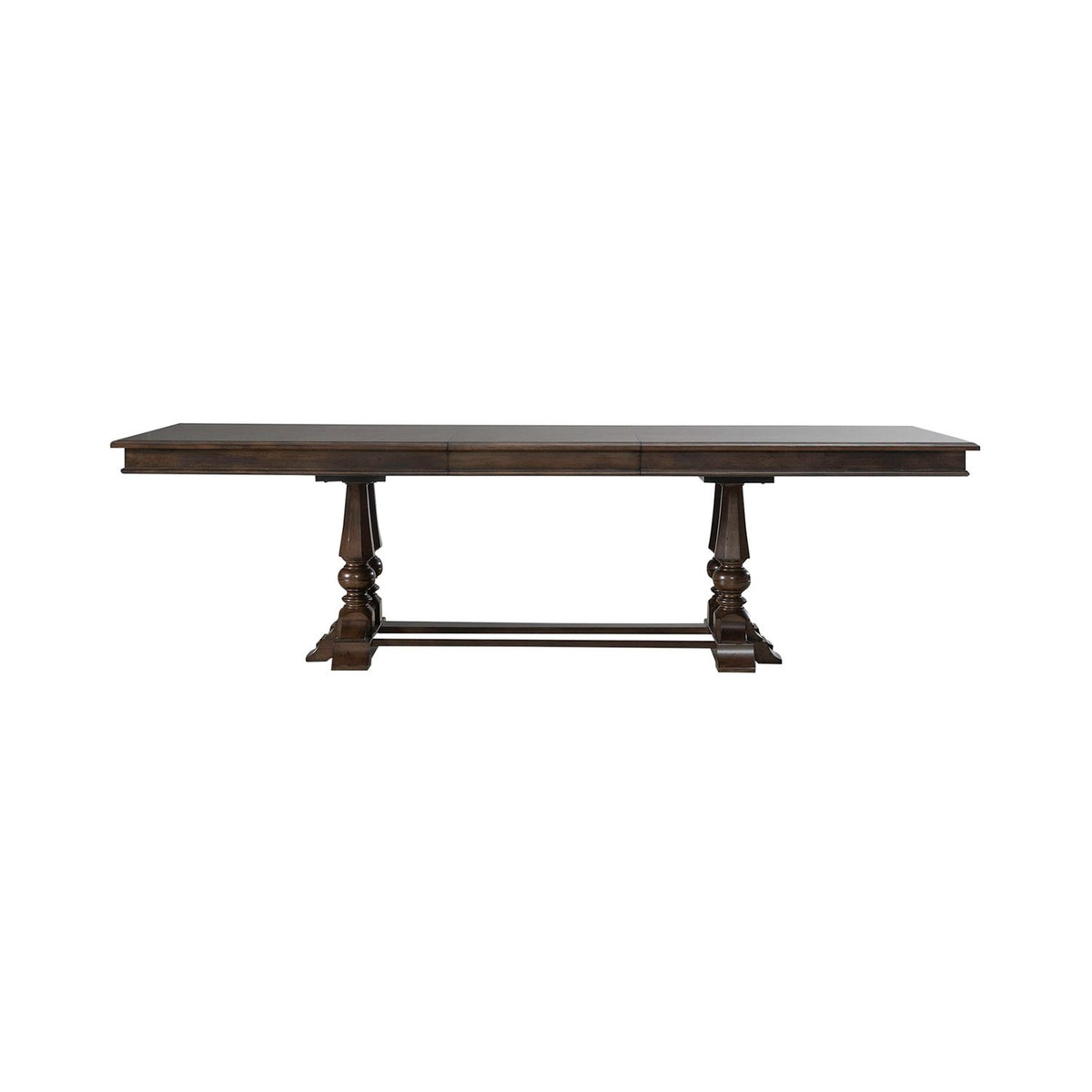 512-DR-TRS - Trestle Table Set - Liberty Furniture