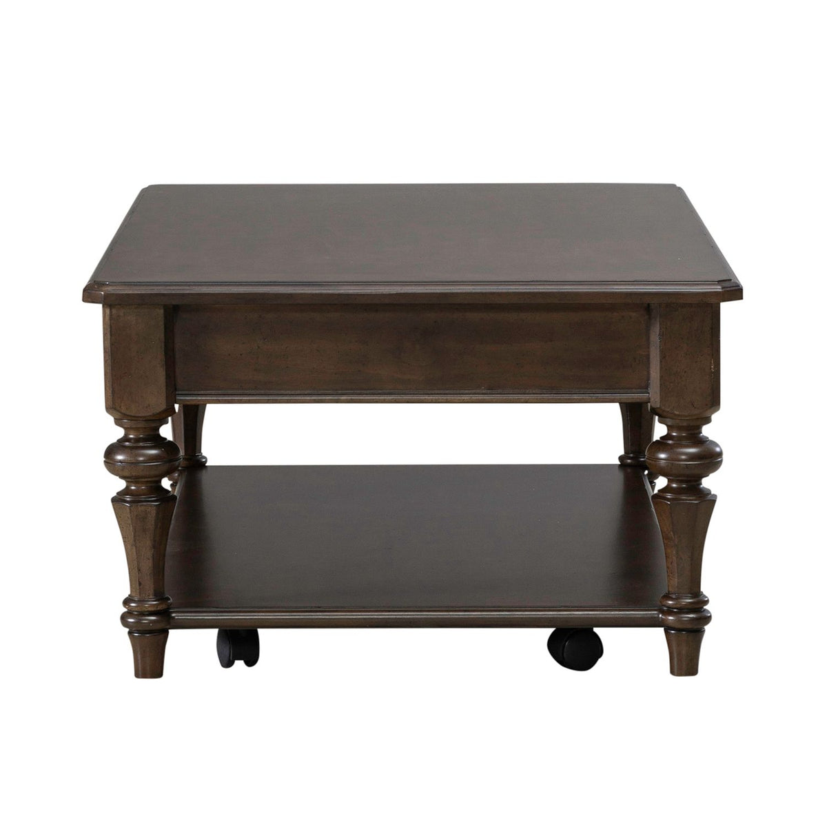512-OT1010 - Rectangular Cocktail Table - Liberty Furniture