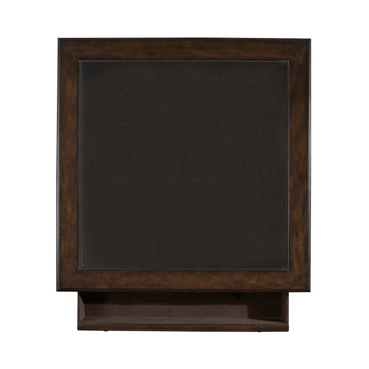 512-OT1011 - Square Collector Cocktail Table - Liberty Furniture