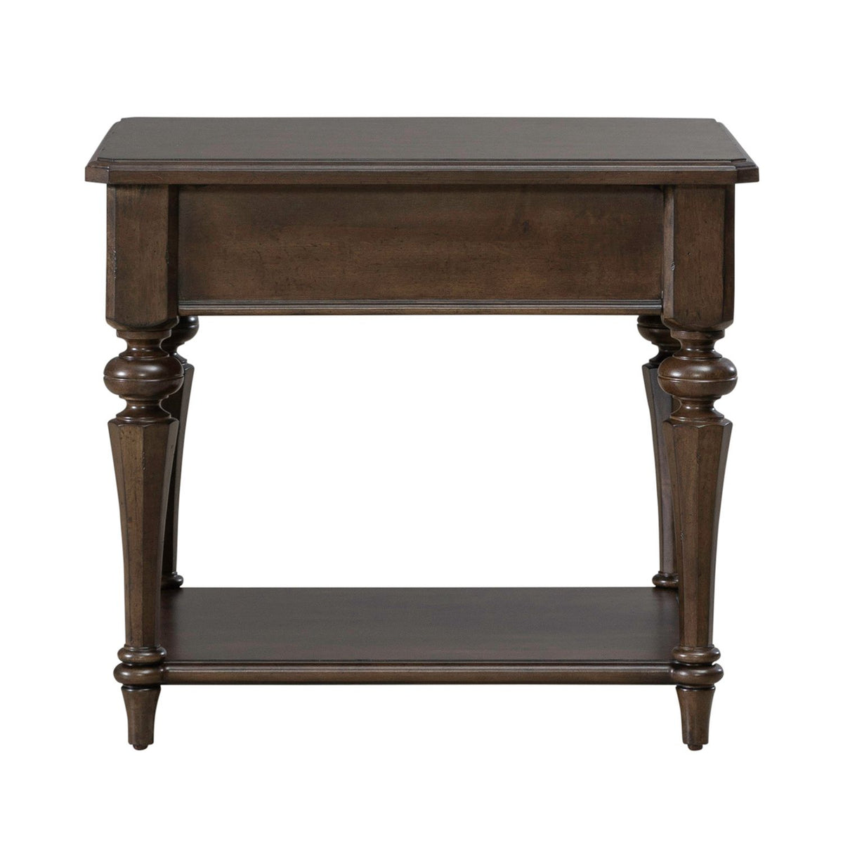 512-OT1020 - Drawer End Table - Liberty Furniture