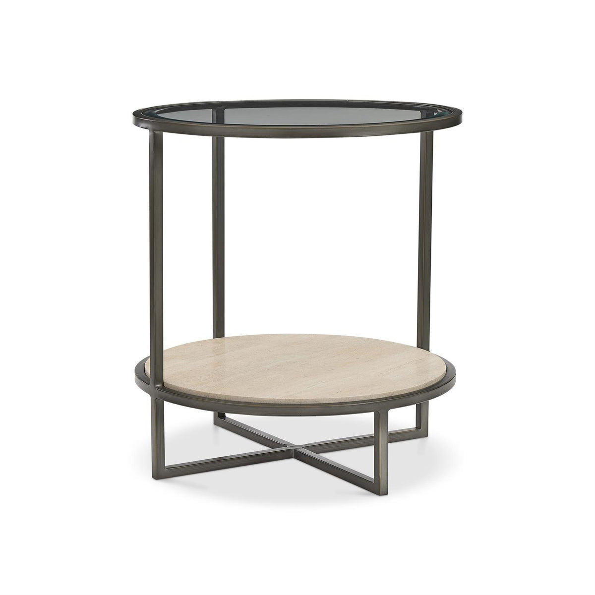 Harlow Side Table