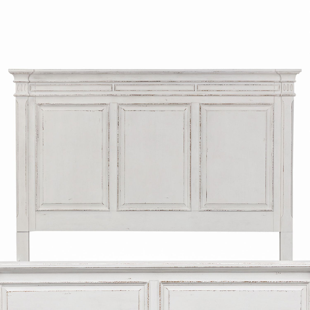 520-BR15 - King Panel Headboard - Liberty Furniture