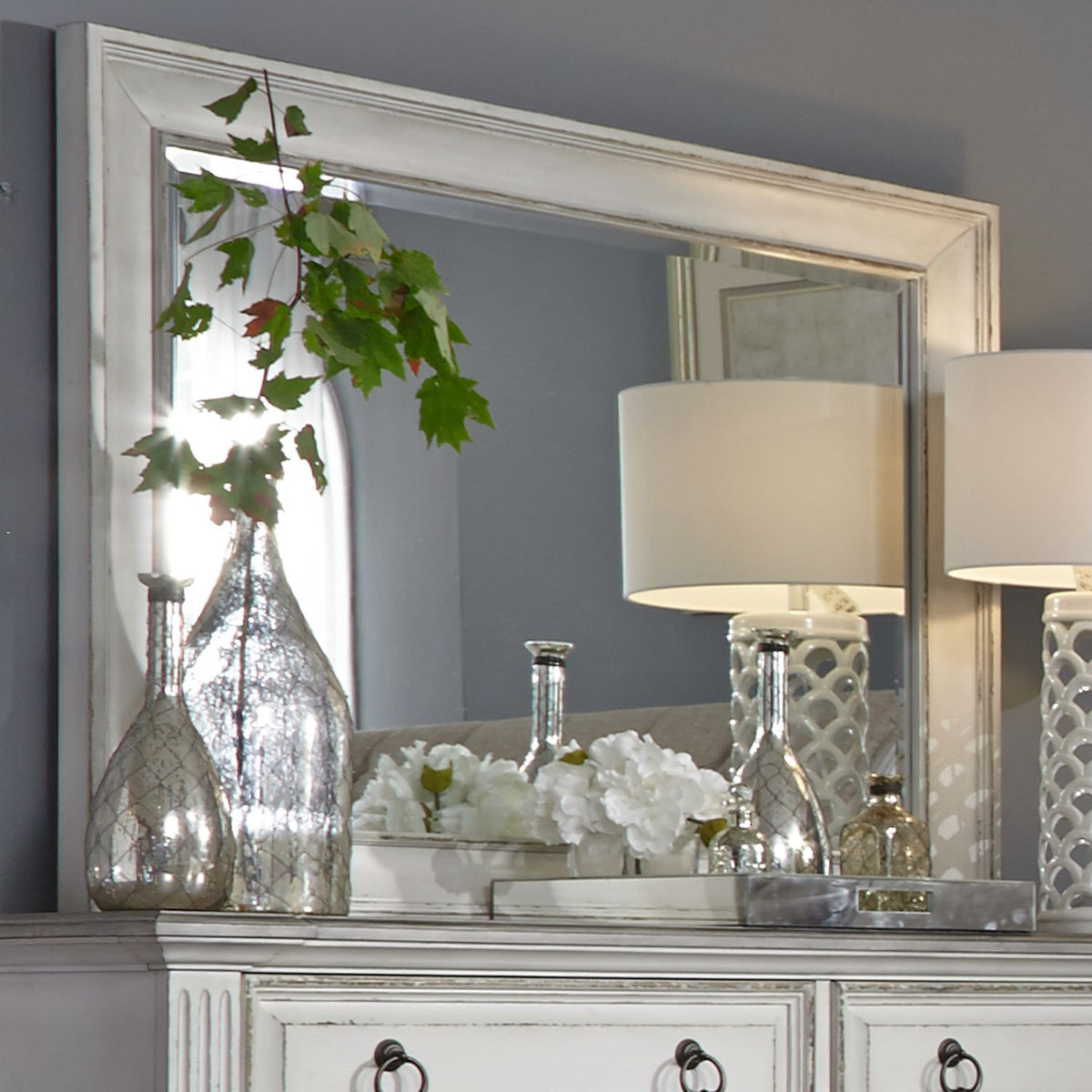 520-BR51 - Mirror - Liberty Furniture