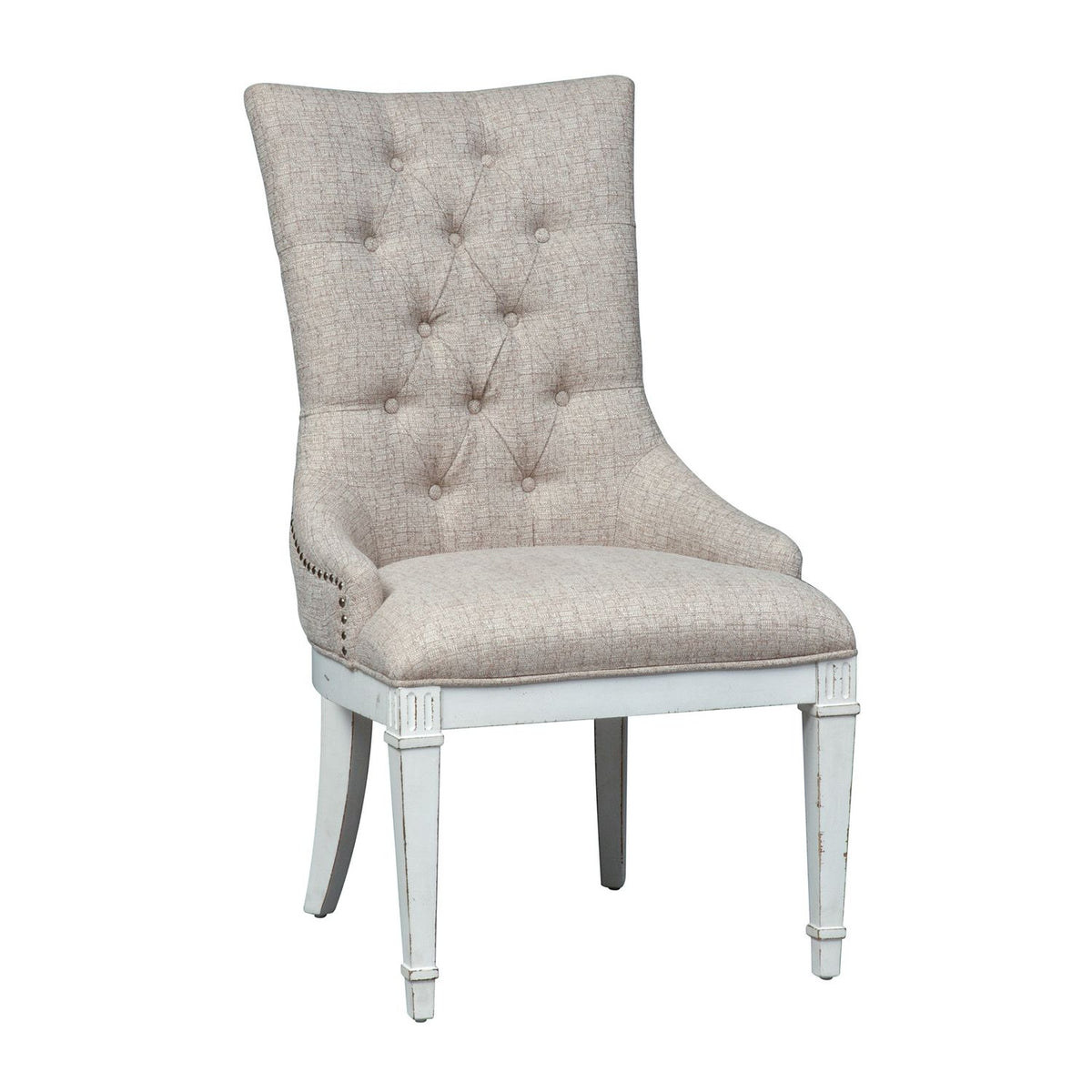 520-C9001 - Hostess Chair - Liberty Furniture