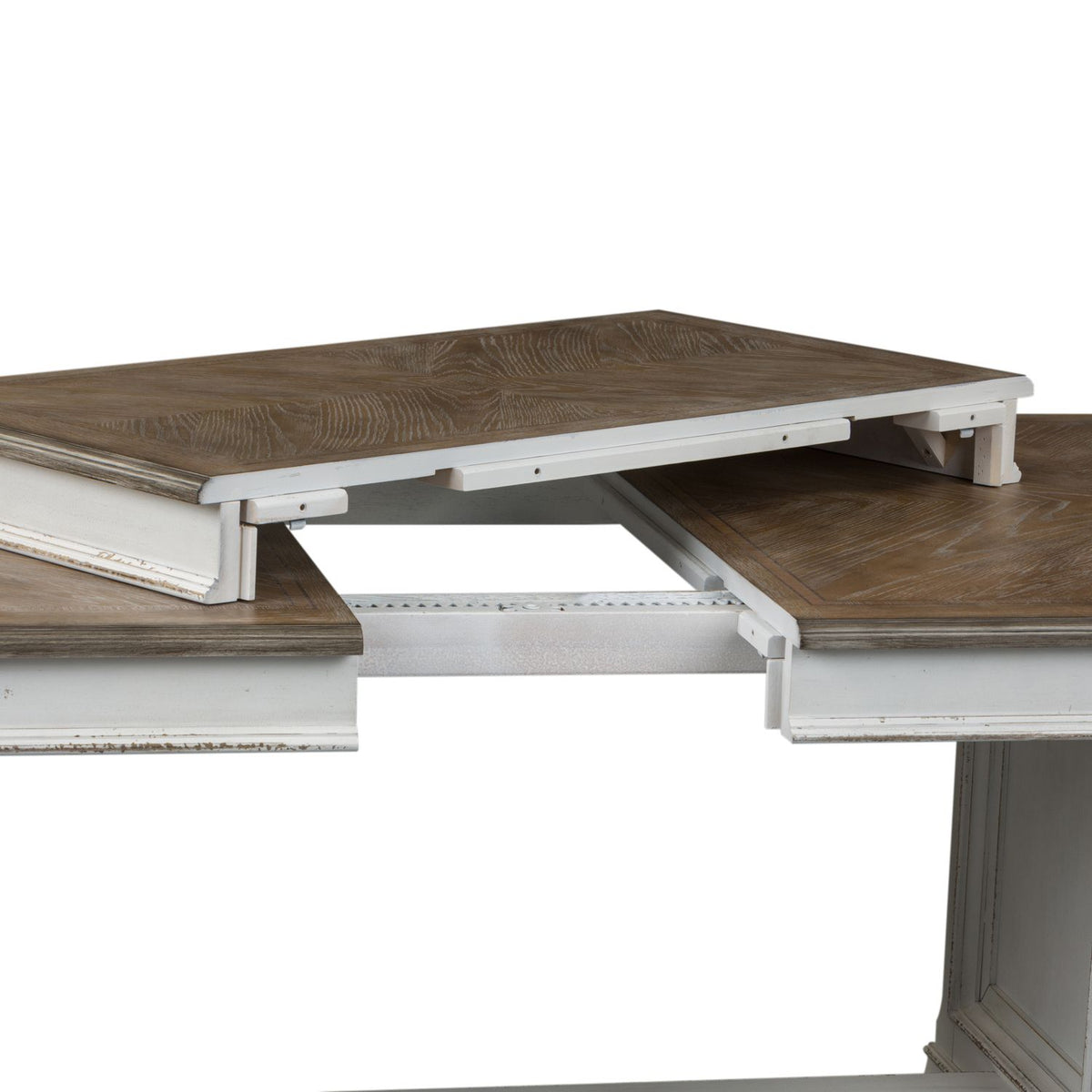 520-T4298 - Trestle Table Top - Liberty Furniture