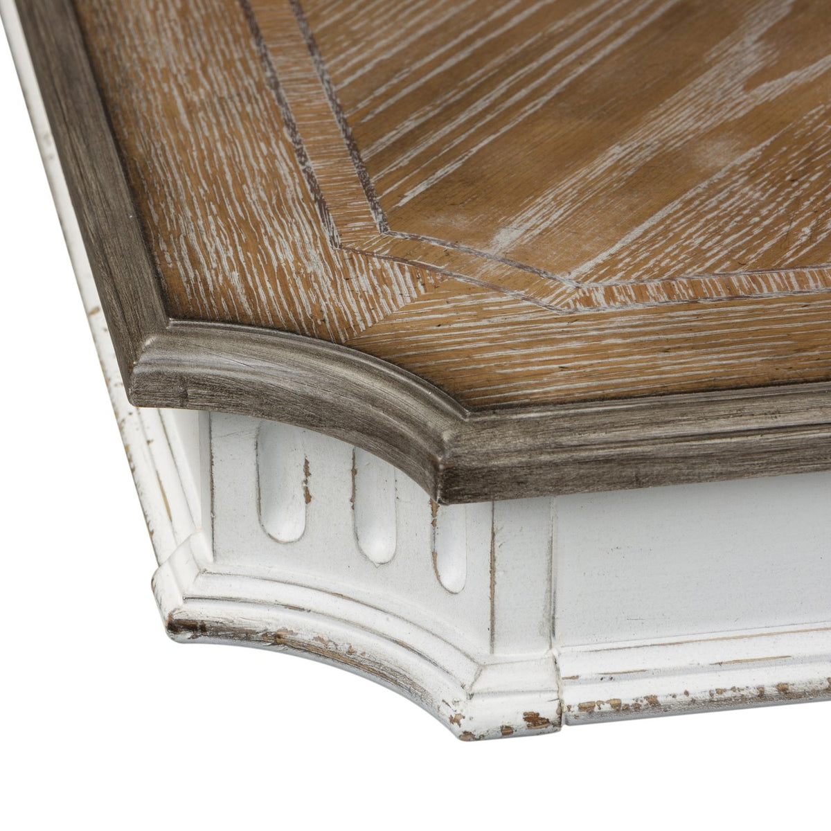 520-T4298 - Trestle Table Top - Liberty Furniture
