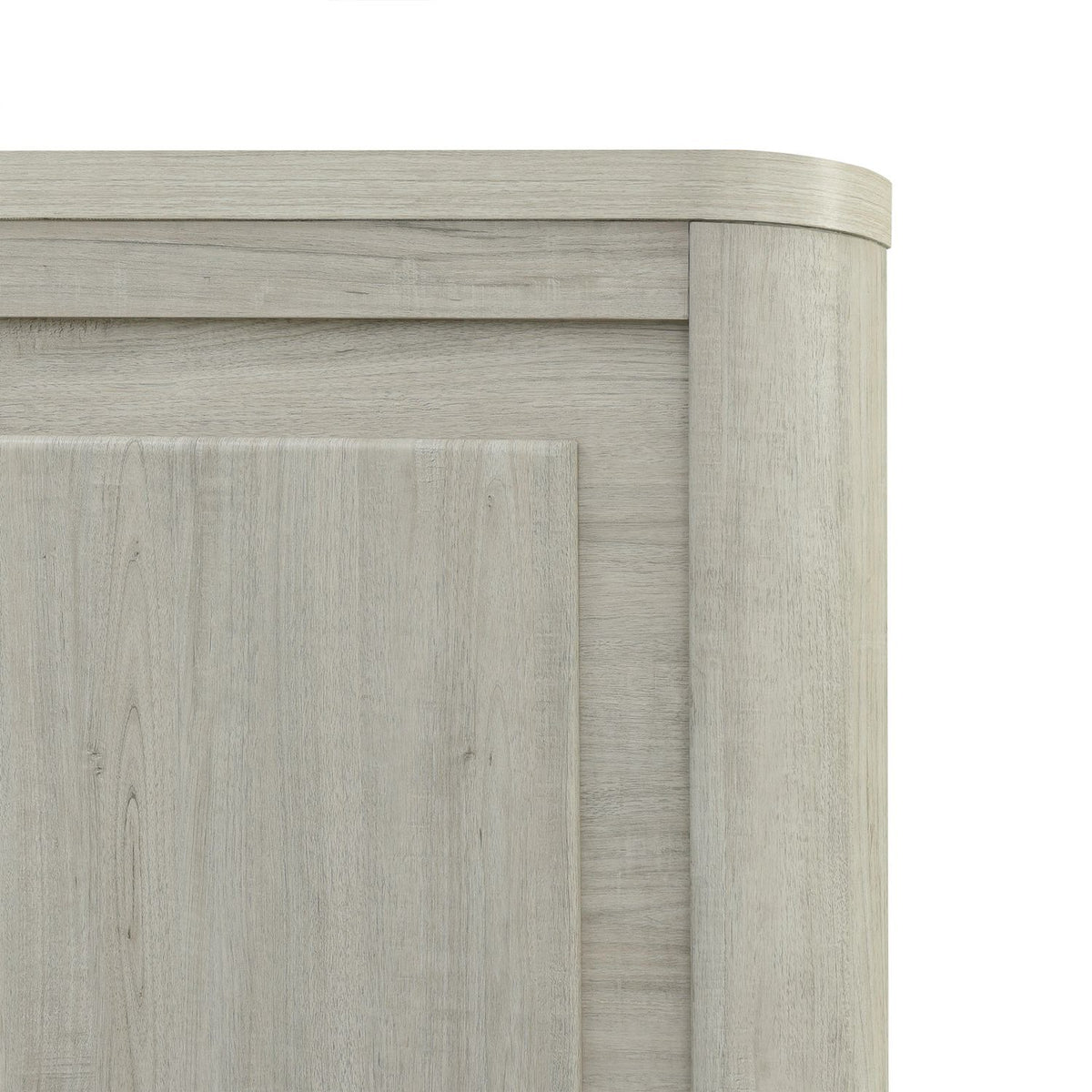 522-BR15HF - King Panel HB & FB - Liberty Furniture