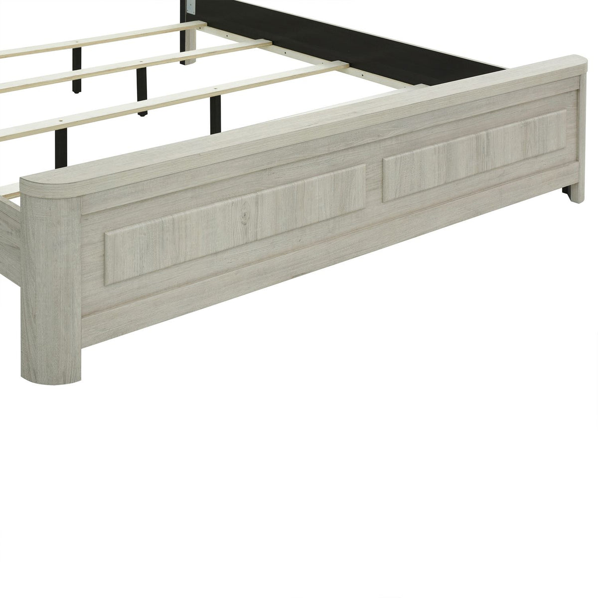 522-BR15HF - King Panel HB & FB - Liberty Furniture