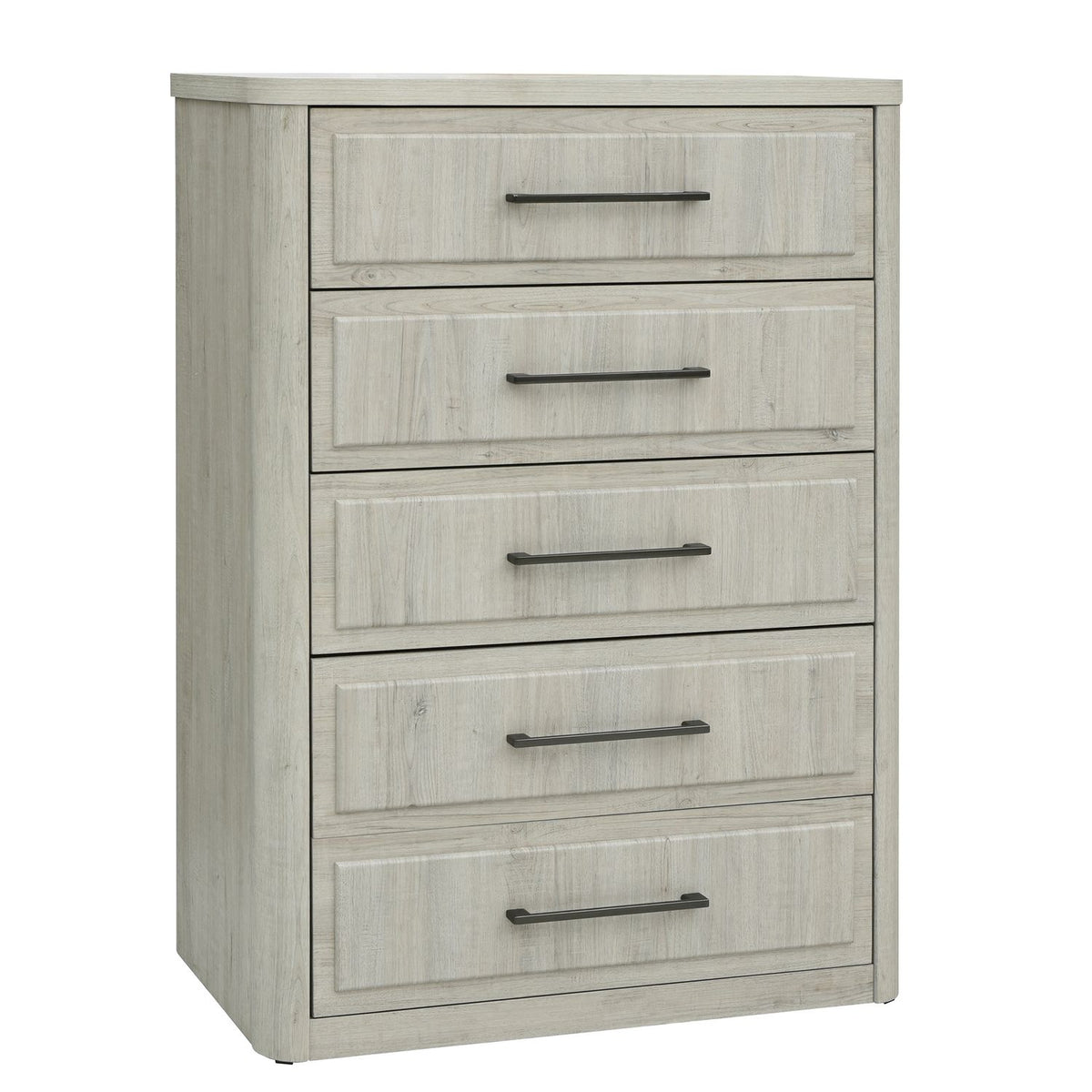 522-BR41 - 5 Drawer Chest - Liberty Furniture