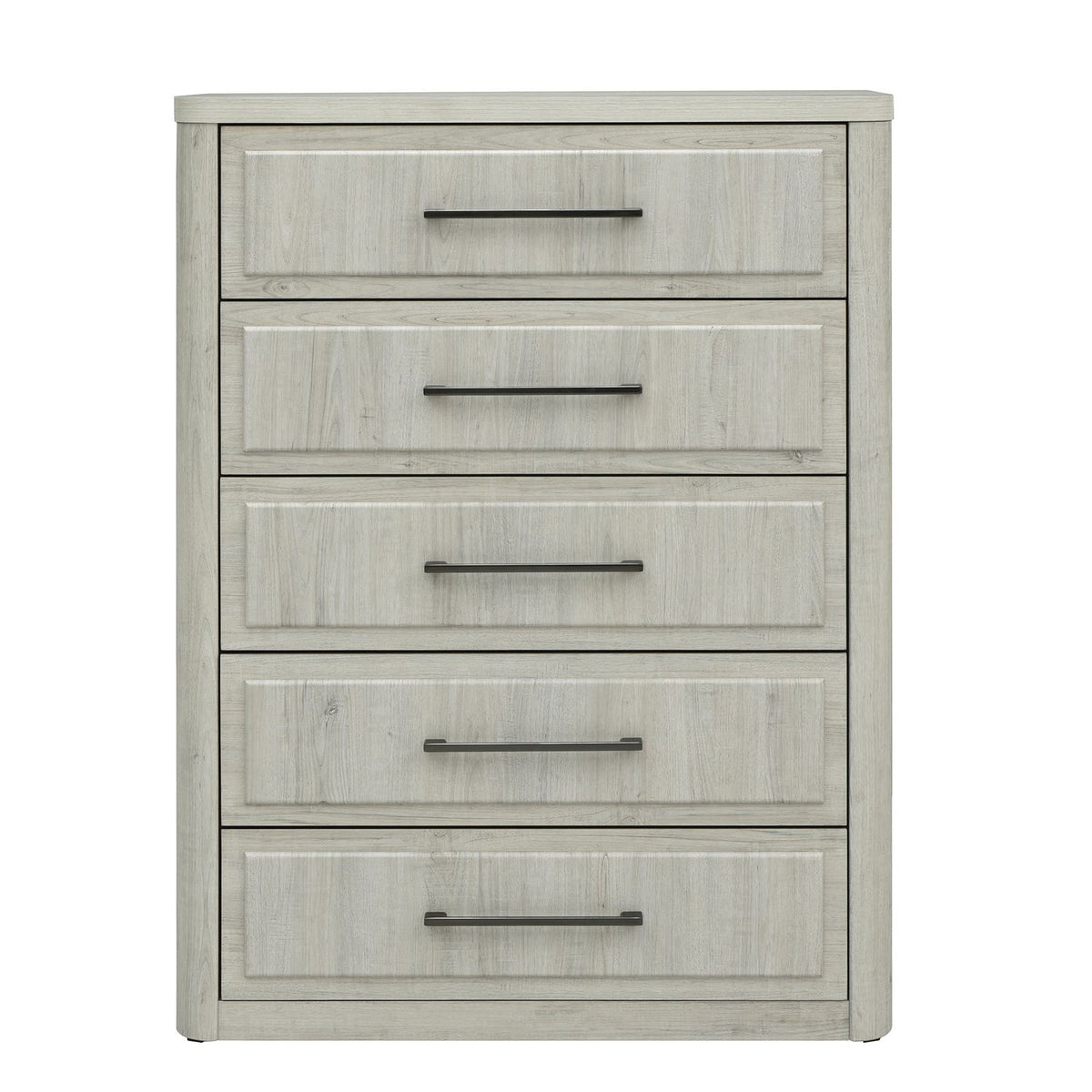 522-BR41 - 5 Drawer Chest - Liberty Furniture