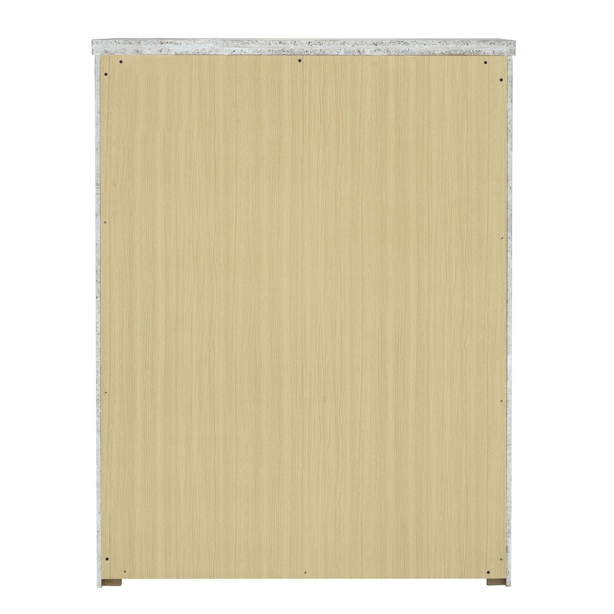 522-BR41 - 5 Drawer Chest - Liberty Furniture