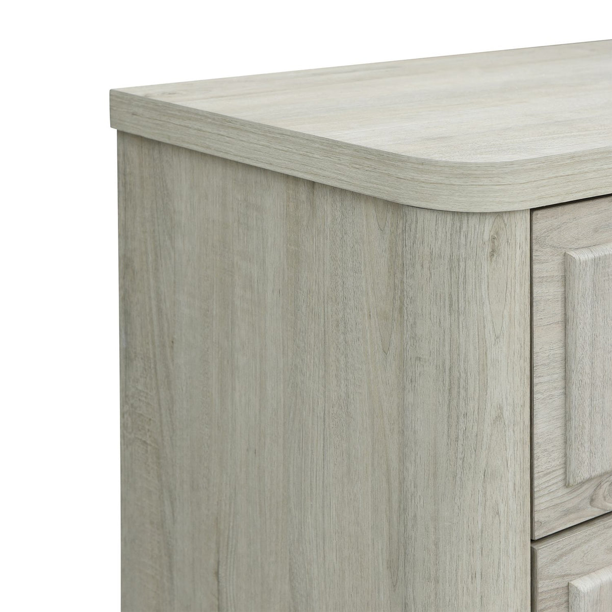 522-BR41 - 5 Drawer Chest - Liberty Furniture