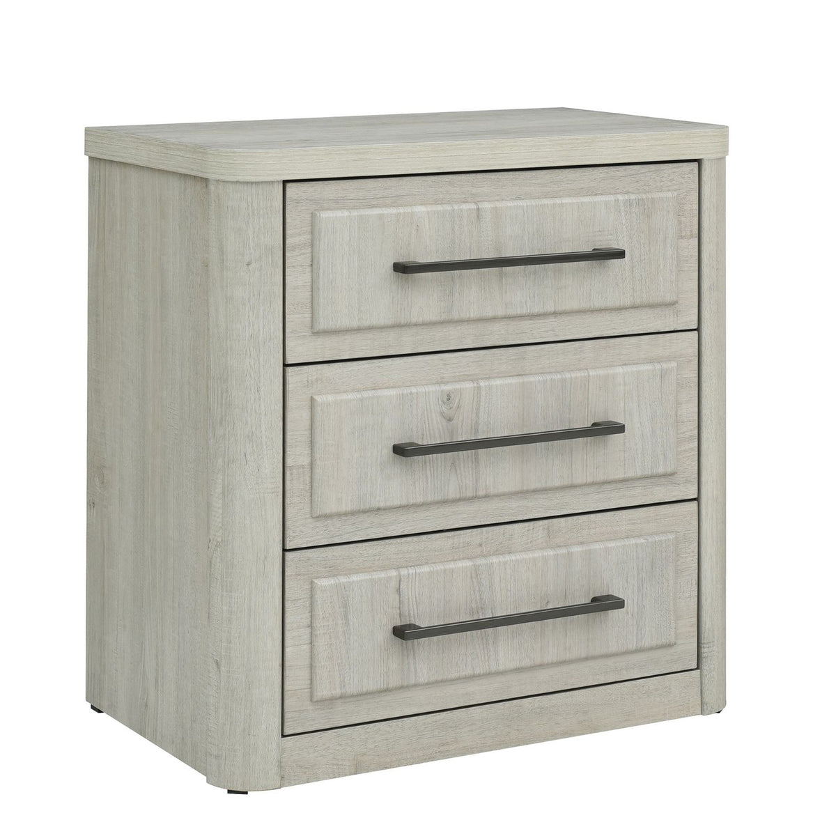 522-BR61 - Nightstand w/ Charging Station - Liberty Furniture