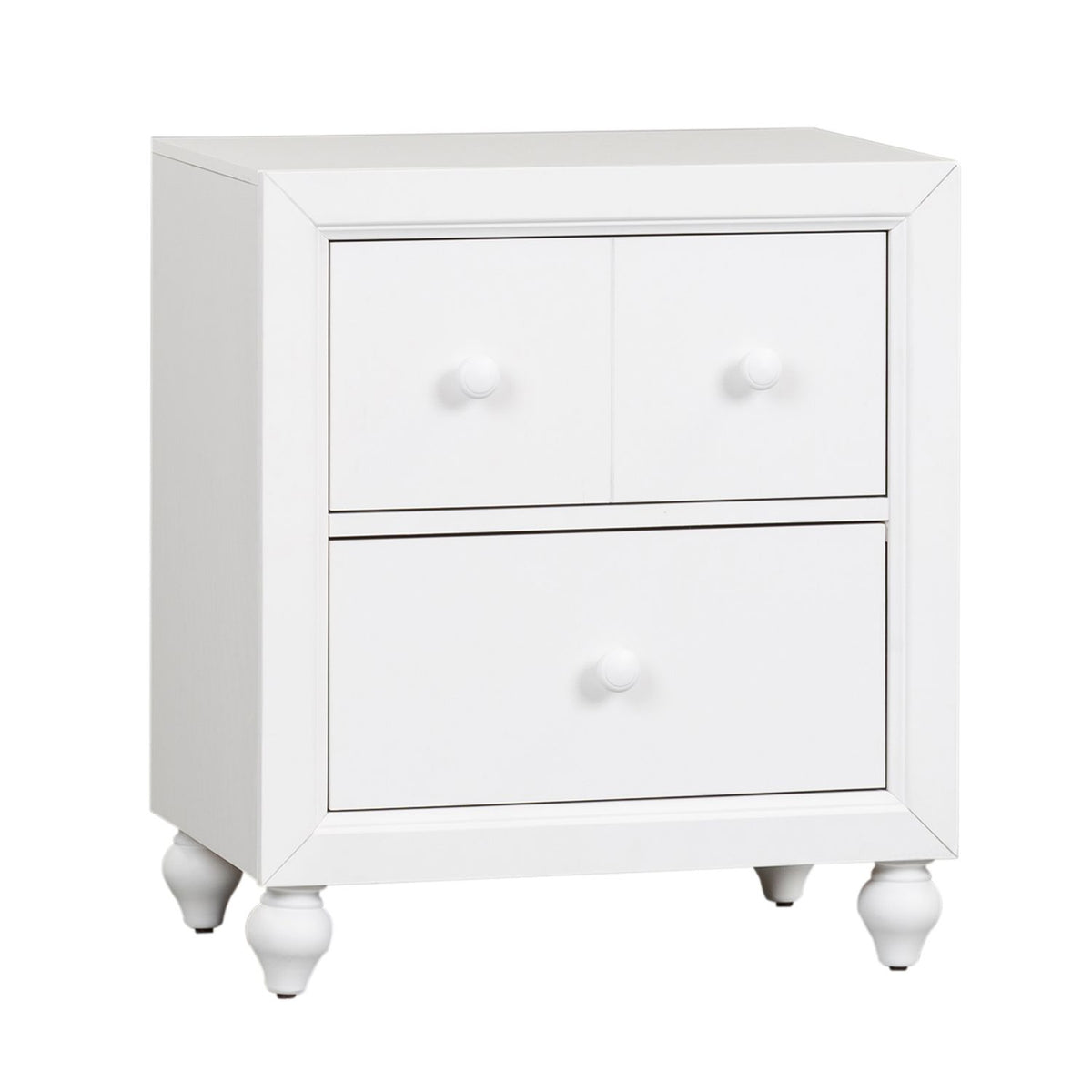 523-BR60 - Night Stand - Liberty Furniture