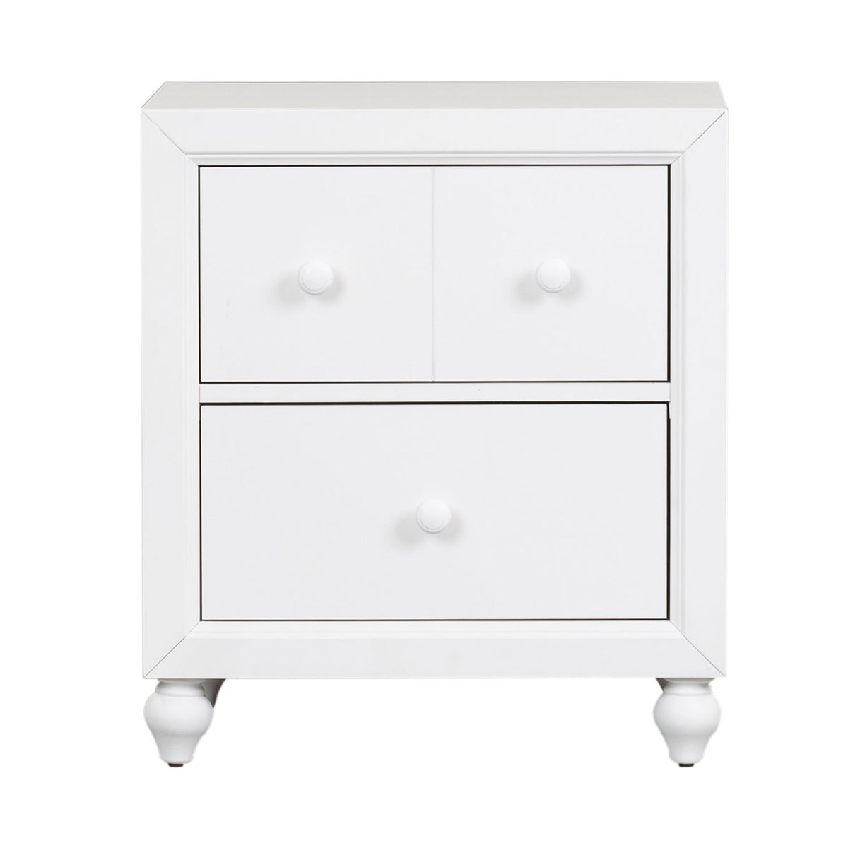 523-BR60 - Night Stand - Liberty Furniture