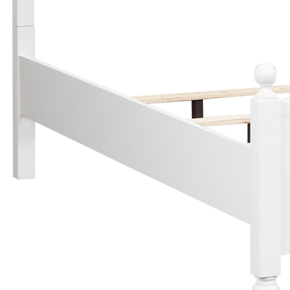 523-BR89 - Panel Bed Rails - Liberty Furniture