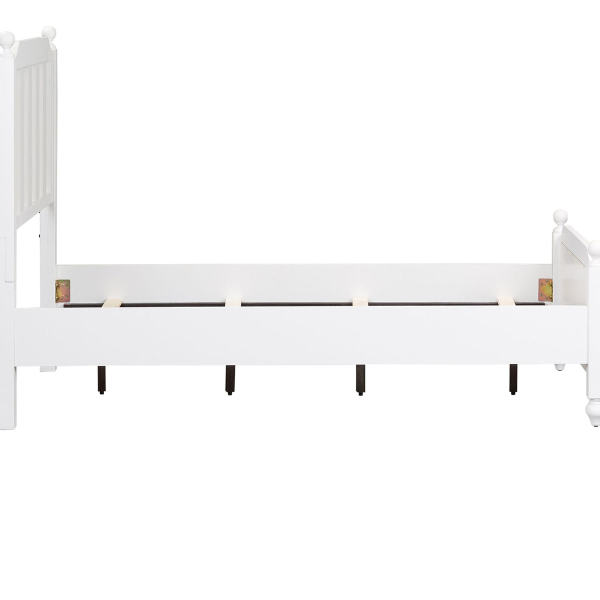 523-BR89 - Panel Bed Rails - Liberty Furniture