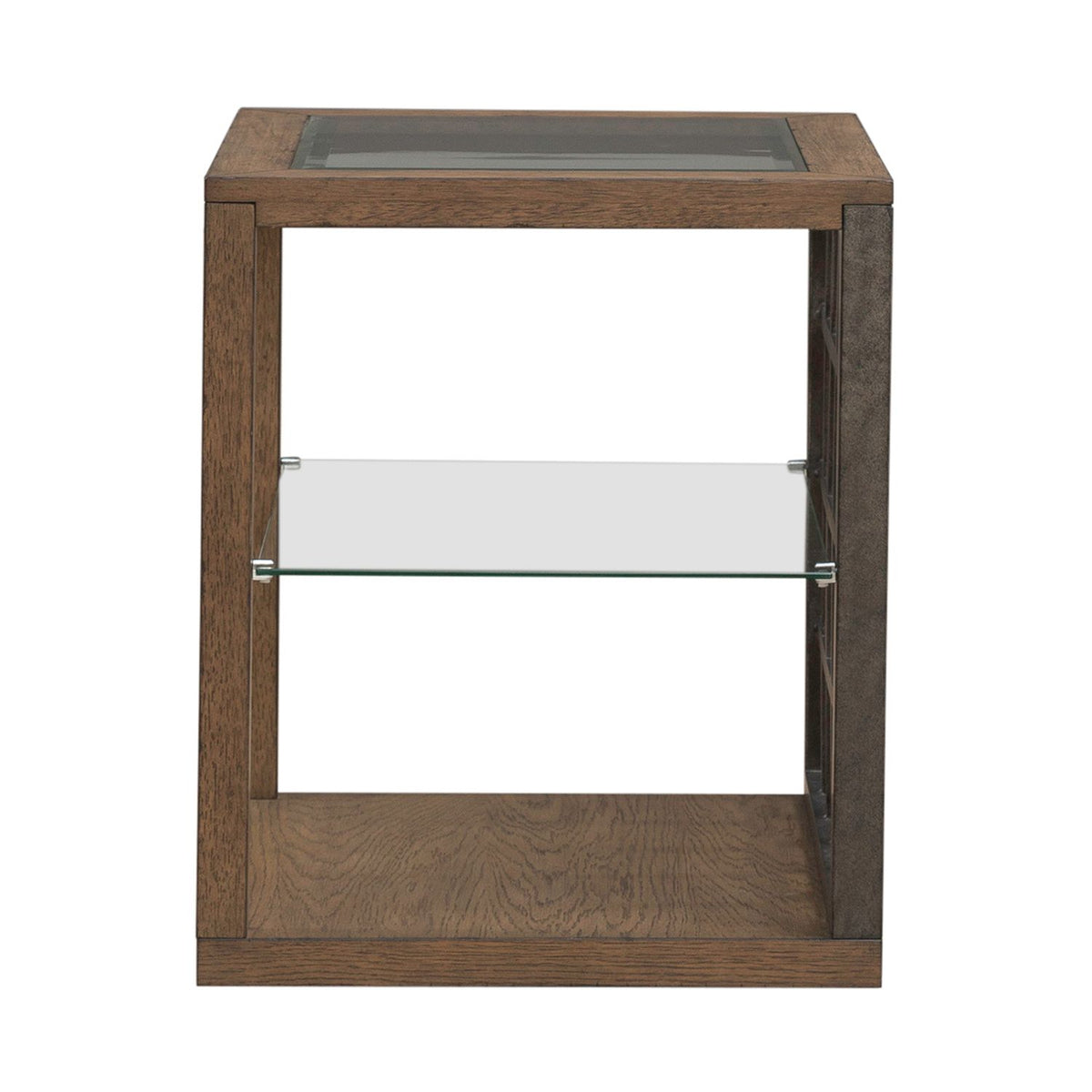 525-OT1020 - End Table - Liberty Furniture